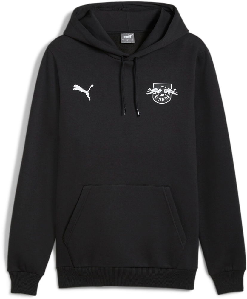 Суитчър Puma RBL ESS Hoodie FL Черно | 778053-10