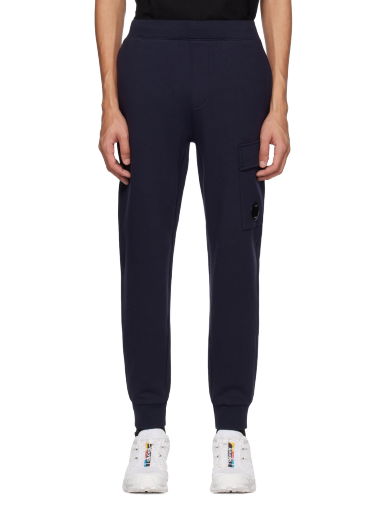 Tapered Sweatpants