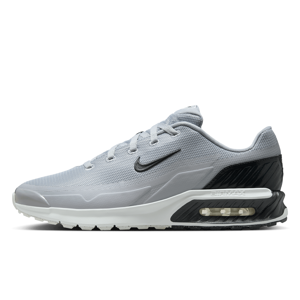 Кецове и обувки Nike AIR MAX BIA Сиво | IF2624-007, 0