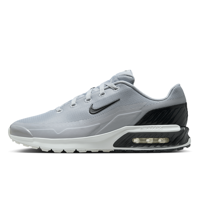 Кецове и обувки Nike AIR MAX BIA Сиво | IF2624-007