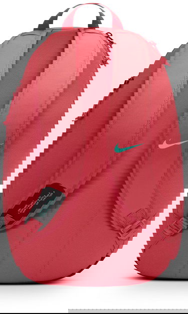 Спортна торба Nike Academy Team 2.3 Backpack Червено | dv0761-850, 2