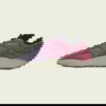 Кецове и обувки adidas Yeezy Yeezy 700 V3 "Fade Carbon" Лилаво | GW1814, 3