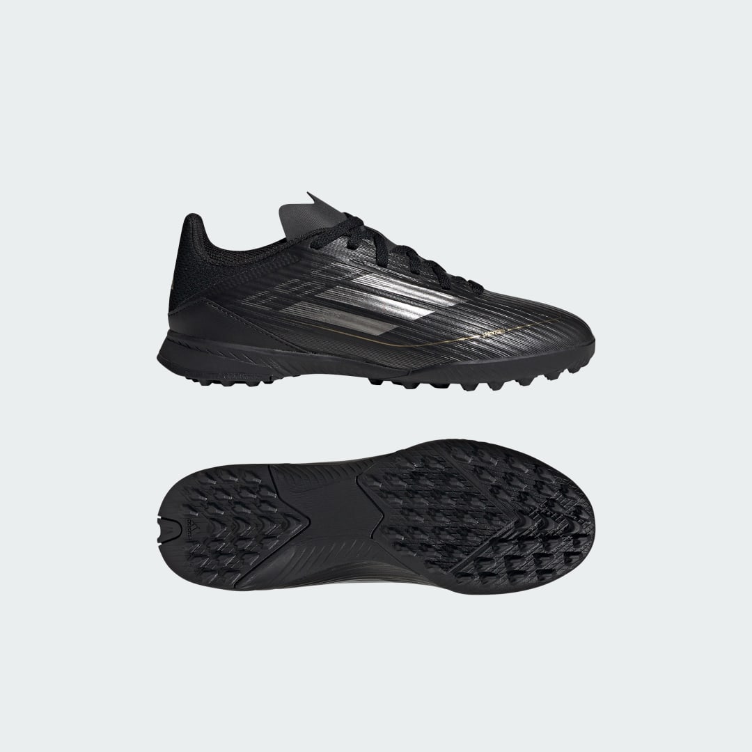 Кецове и обувки adidas Performance F50 League Turf Черно | IF1373, 0