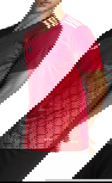 Фланелка adidas Originals Team Icon 23 Jersey Червено | ht6551, 0