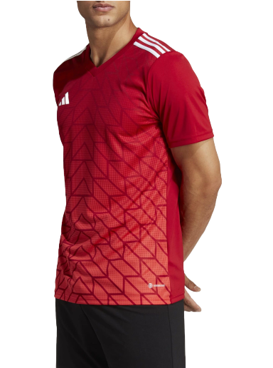 Фланелка adidas Originals Team Icon 23 Jersey Червено | ht6551