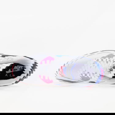 Кецове и обувки Nike Air Max III Бяло | CT1887-100, 2