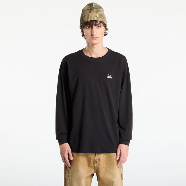 Playboy x FTSHP Cover Longsleeve Tee UNISEX Black