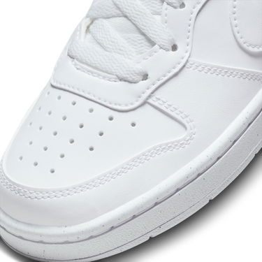 Кецове и обувки Nike Court Borough Low Recraft Бяло | DV5456-106, 3
