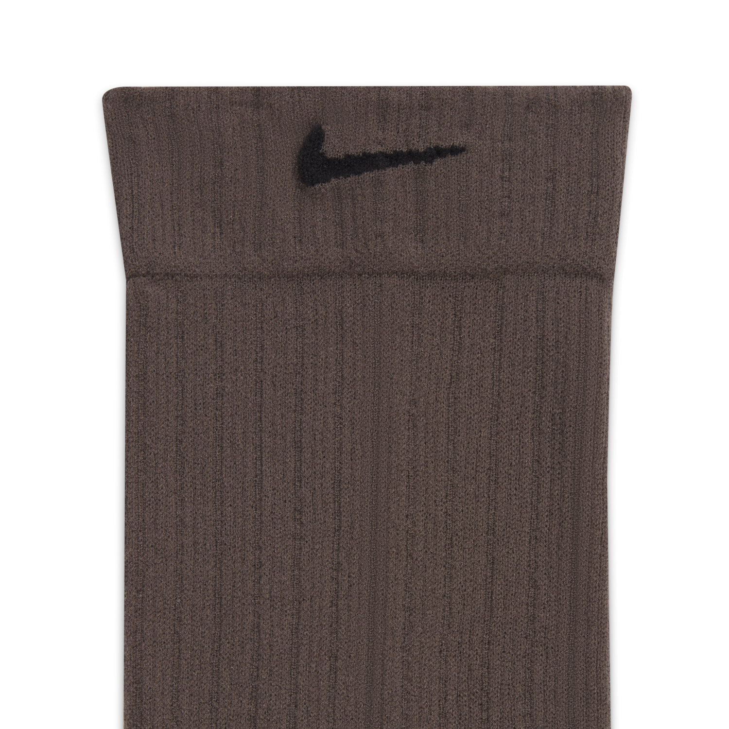 Чорапи Nike Sheer Crew Кафяво | DV5701-004, 1