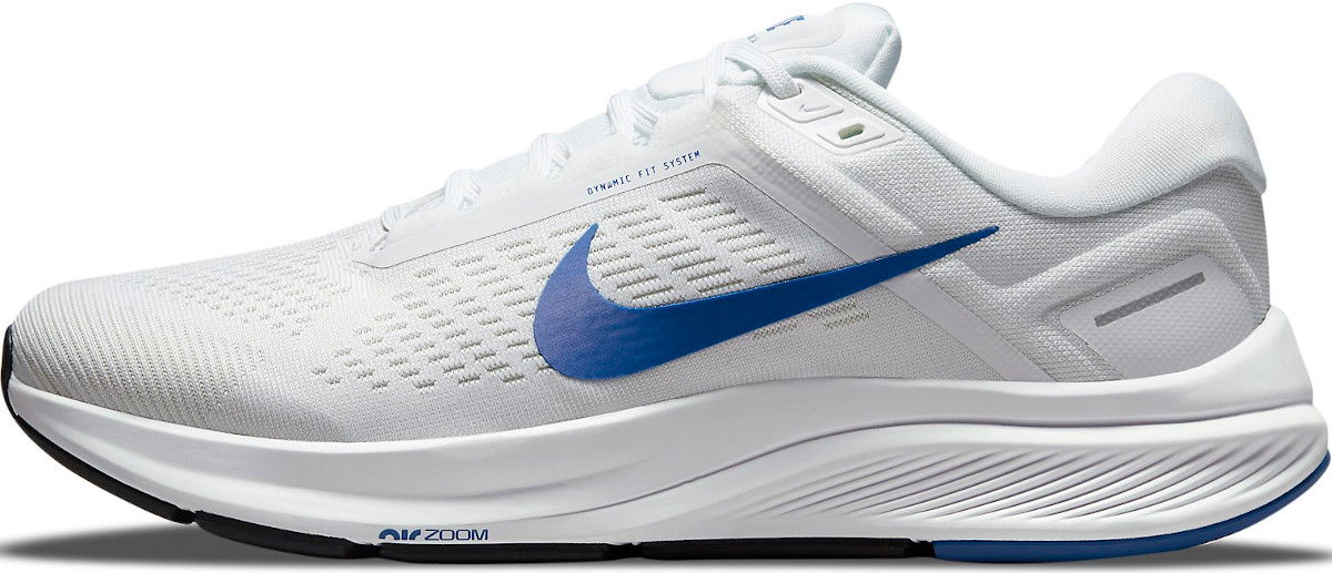 Кецове и обувки Nike Air Zoom Structure 24 Бяло | da8535-100, 0