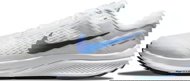 Кецове и обувки Nike Air Zoom Structure 24 Бяло | da8535-100, 0