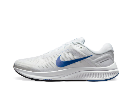 Бягане Nike Air Zoom Structure 24 Бяло | da8535-100