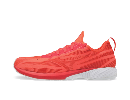 Бягане Mizuno Wave Aero 19 Червено | j1ga213773