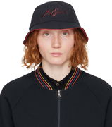 Paul Smith Shadow Bucket Hat