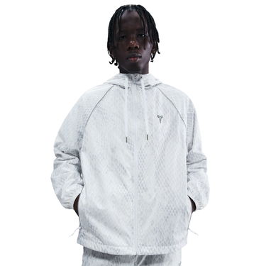 Комплект Nike Kobe Woven Snake Print Tracksuit Бяло | IB2704-100, 3