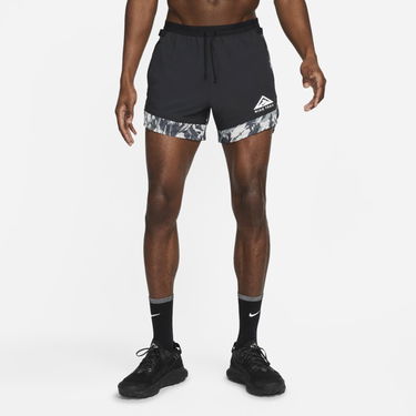 Къси панталони Nike Dri-FIT Flex Stride Черно | dm4652-010, 0
