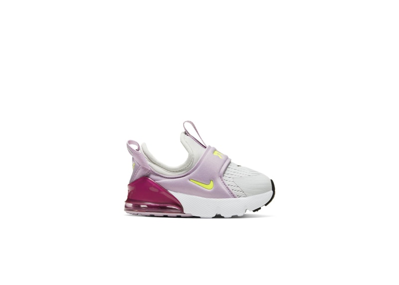 Кецове и обувки Nike Air Max 270 Extreme Лилаво | CI1109-003, 0