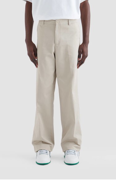 Панталони AXEL ARIGATO Serif Trouser Бежово | A2208002, 7
