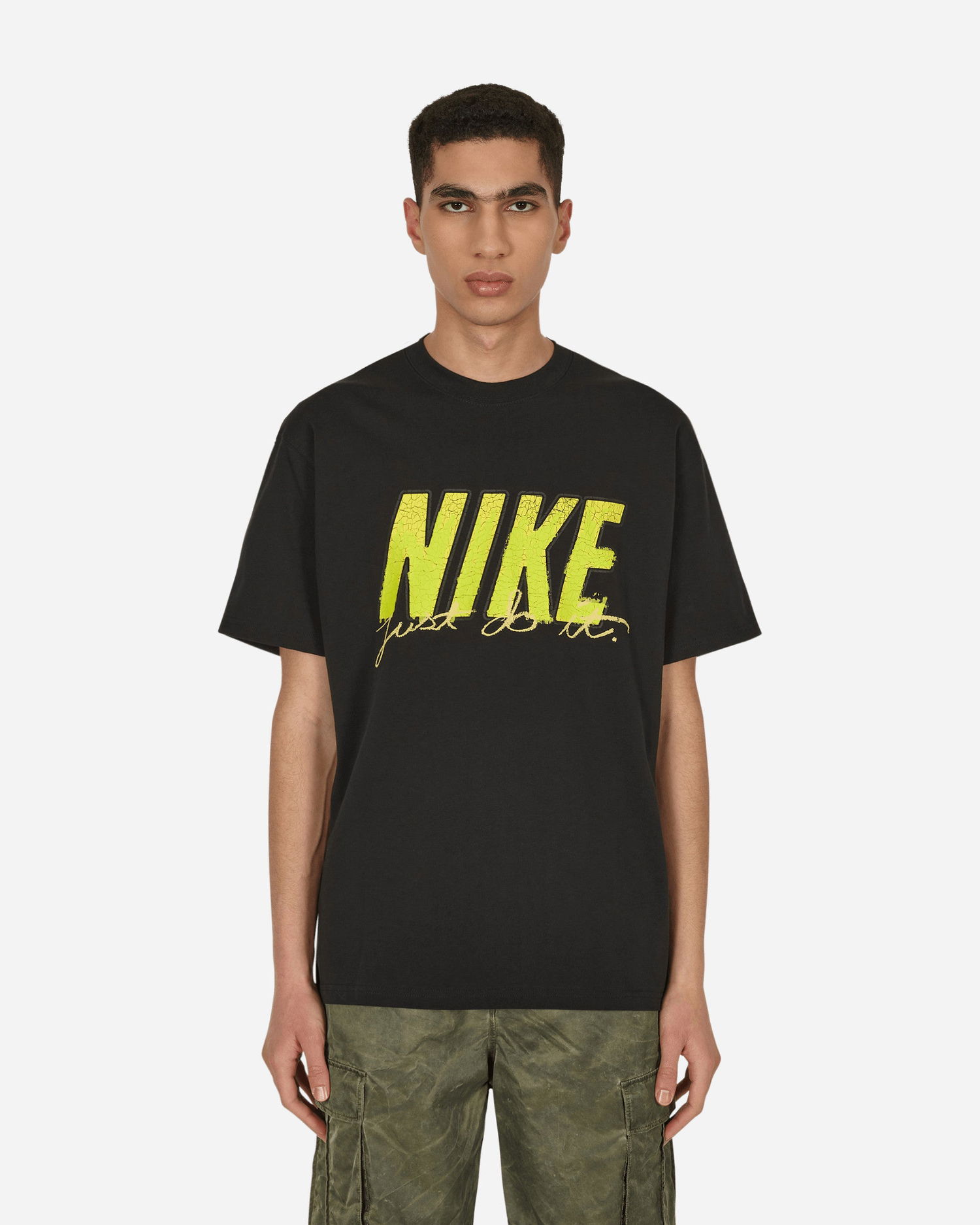 Тениска Nike Dunk T-Shirt Черно | DO6368-010, 0