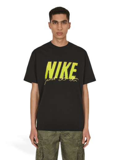 Тениска Nike Dunk T-Shirt Черно | DO6368-010