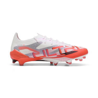 Кецове и обувки Puma ULTRA 5 ULTIMATE FG Бяло | 108160_01, 4
