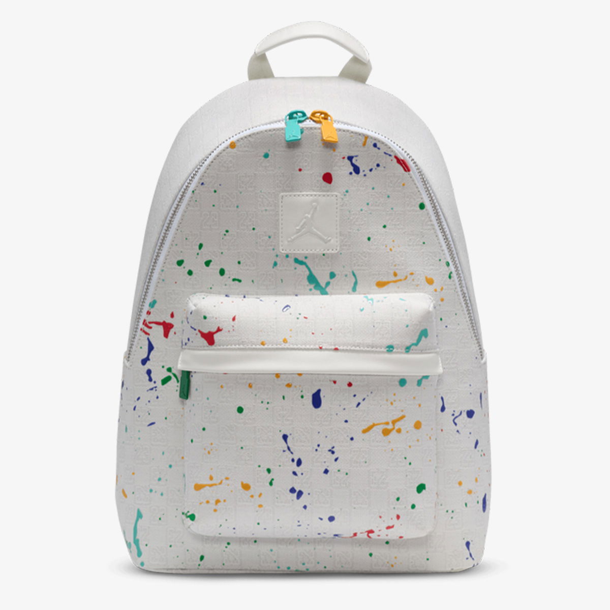 Раница Jordan Jordan Monogram Backpack Бяло | MA0758-782, 1
