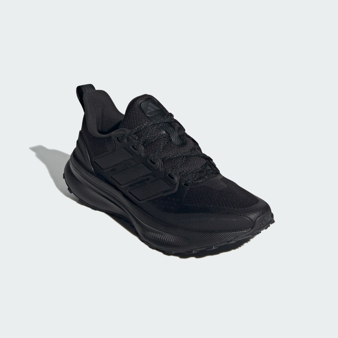 Кецове и обувки adidas Performance Ultrarun 5 TR Черно | JP5901, 1