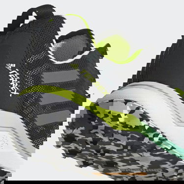 Кецове и обувки adidas Performance Terrex Agravic GTX Черно | FW5122, 3