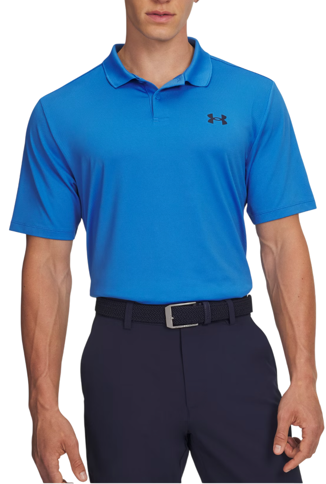 Under Armour Matchplay Polo Shirt