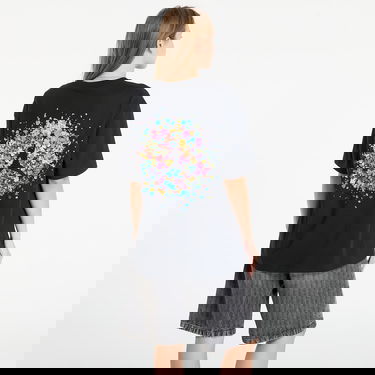 Тениска Jordan Jordan Flight Oversized Graphic T-Shirt Черно | IH2382-010, 5
