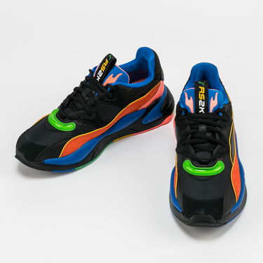 Кецове и обувки Puma RS-2K Messaging Черно | 372975 02, 2