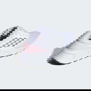 Кецове и обувки adidas Performance Galaxy 6 Бяло | IE8150, 4