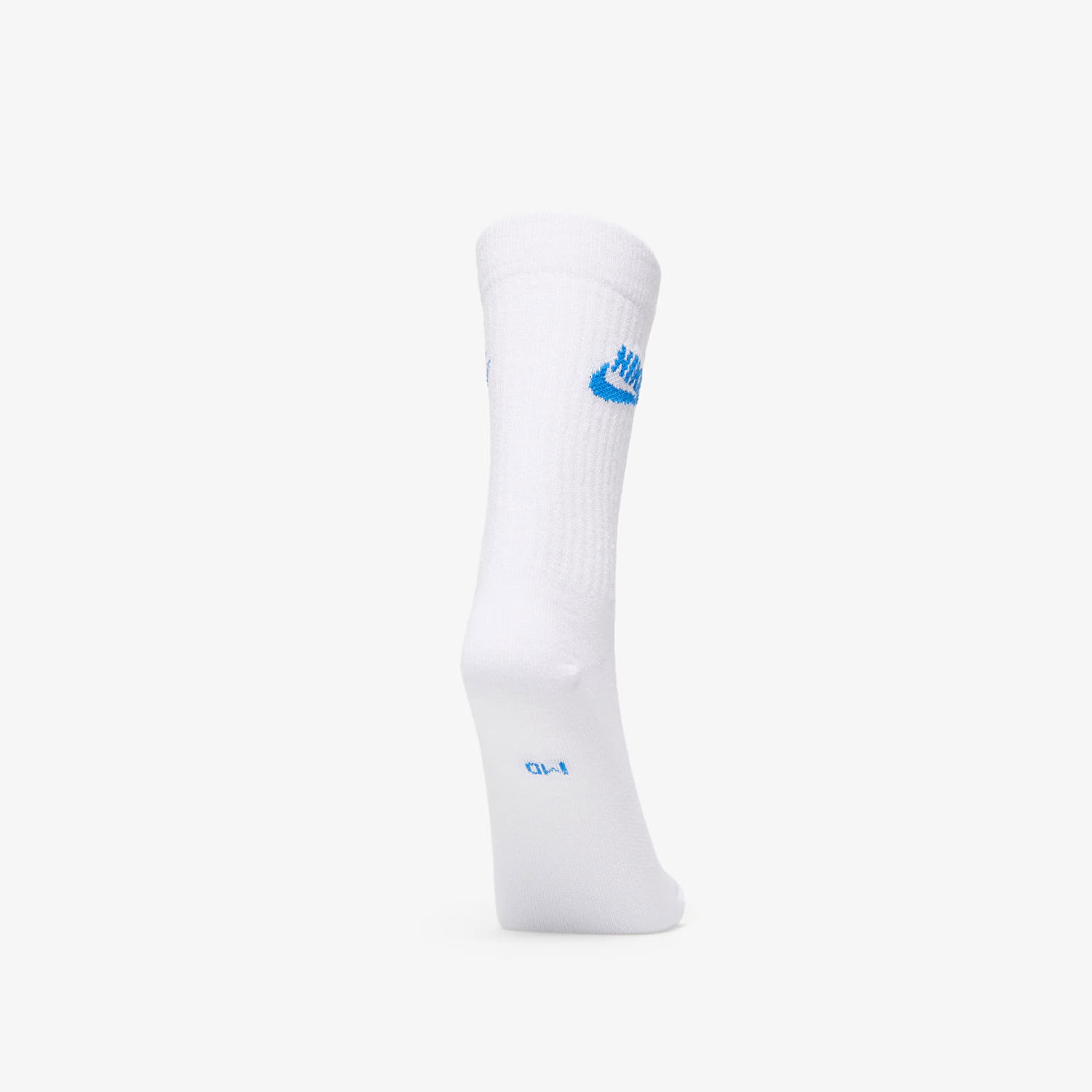 Бельо и чорапи Nike Everyday Essential Crew Socks 3-Pack Бяло | DX5025-911, 1
