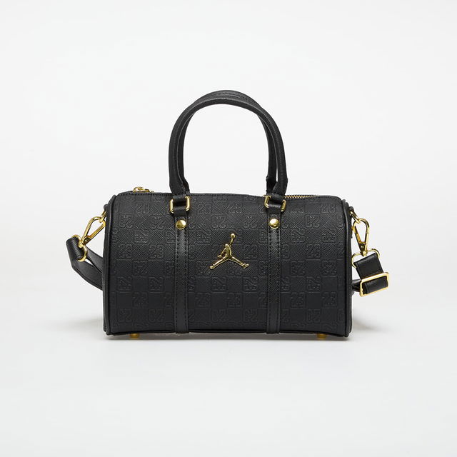 Jordan Jam Monogram Mini Duffle