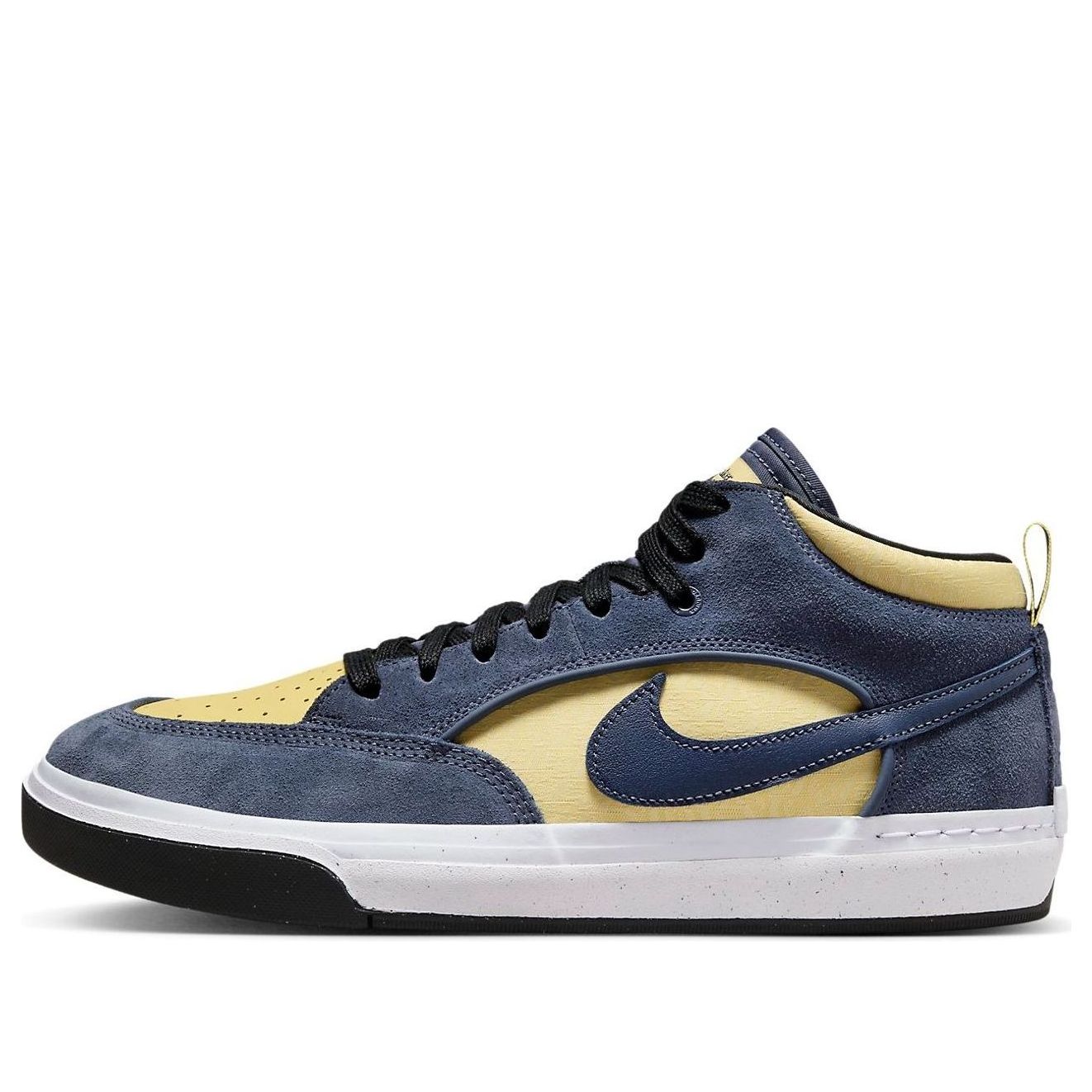 Кецове и обувки Nike React Leo SB Синьо | DX4361-400, 0