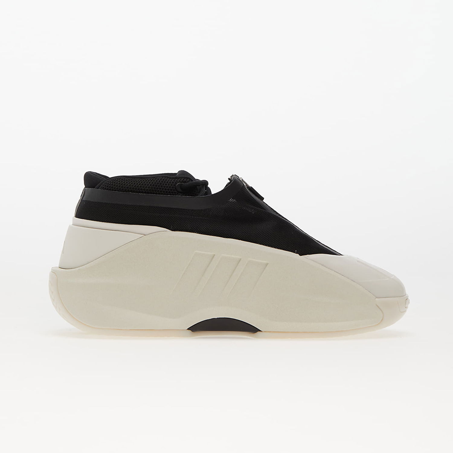 Кецове и обувки adidas Originals Crazy IIInfinity 003 "Core Black Pulse Olive" Черно | IE3079, 1