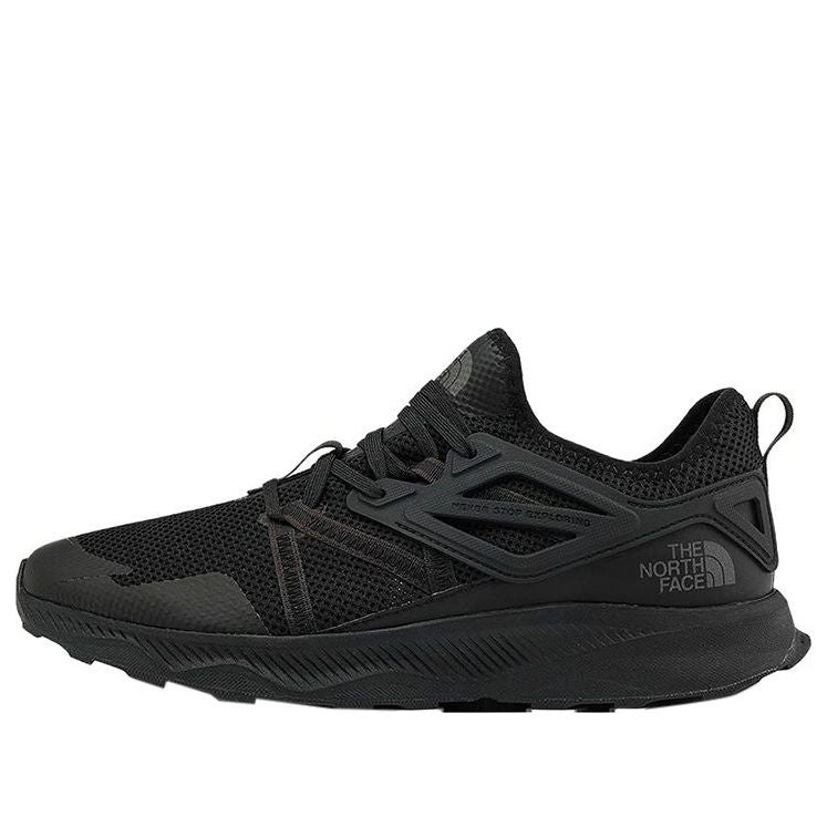 Кецове и обувки The North Face Oxeye Черно | 7W5S-KX7