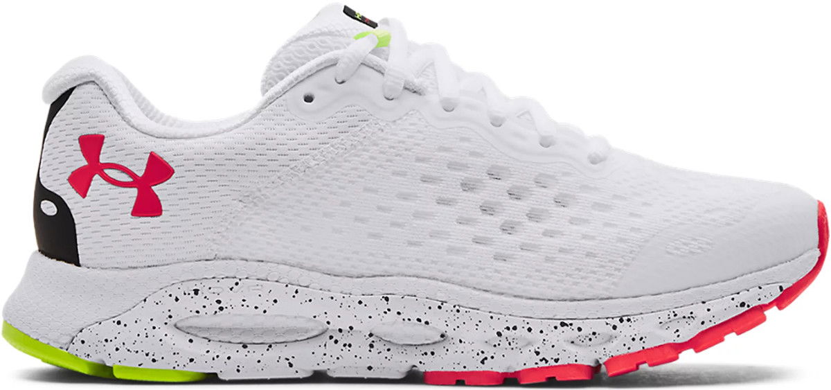 Кецове и обувки Under Armour HOVR Infinite 3 Бяло | 3023556-109, 1