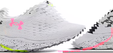 Кецове и обувки Under Armour HOVR Infinite 3 Бяло | 3023556-109, 1