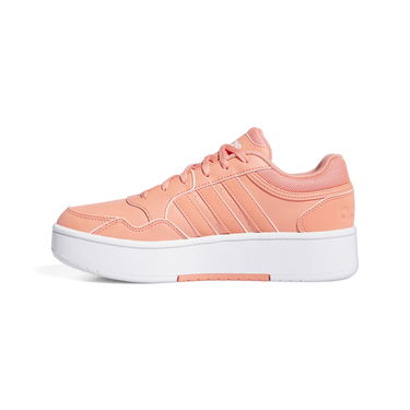 Кецове и обувки adidas Performance HOOPS 3.0 BOLD W Оранжево
 | IH0184, 3