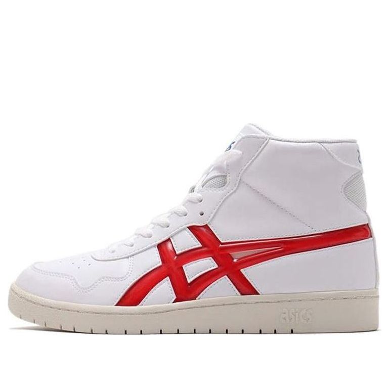 Кецове и обувки Asics Japan L 'Classic Бяло | 1191A270-101