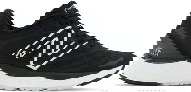Кецове и обувки New Balance Fresh Foam X Solvi v4 Черно | wsolvbw4, 0
