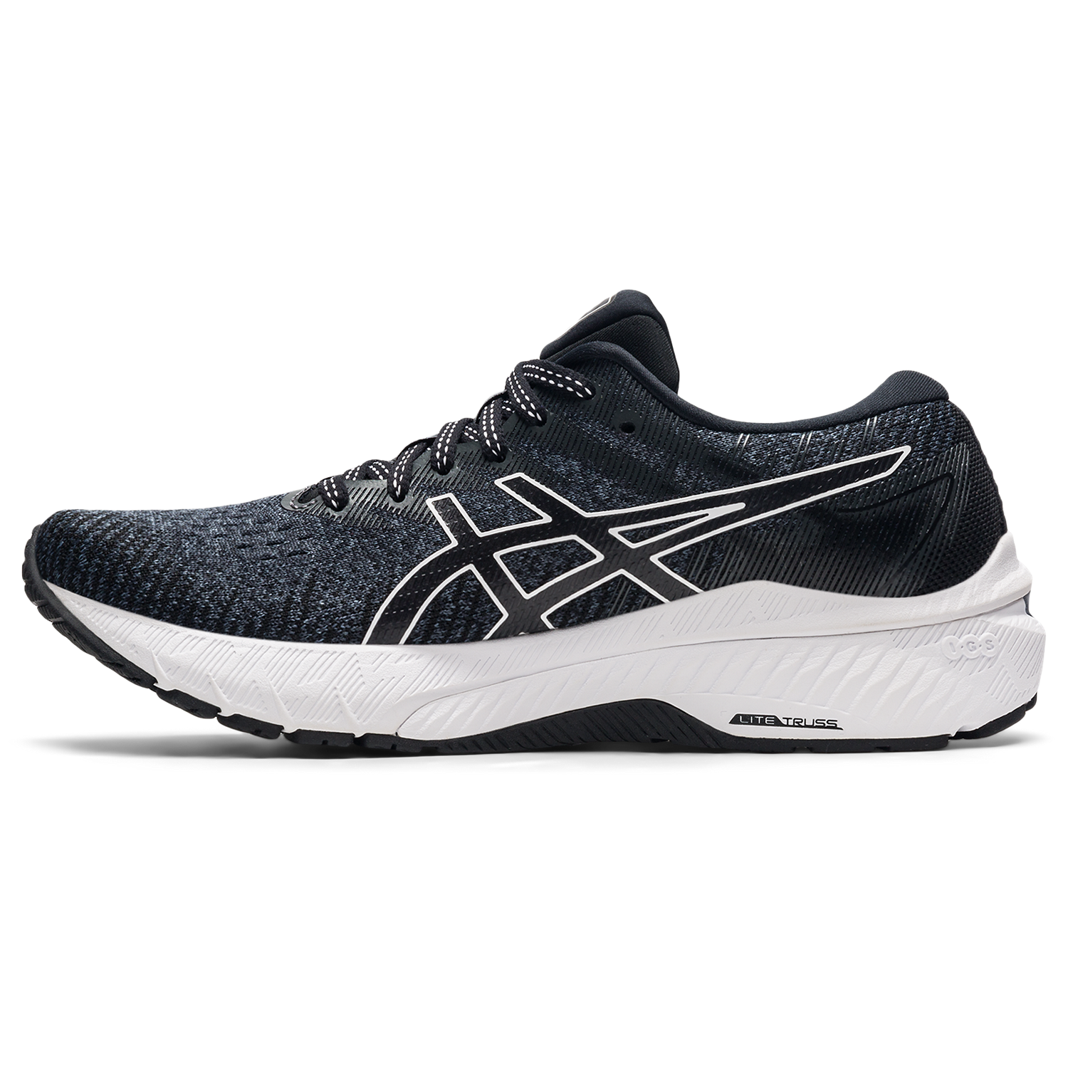 Кецове и обувки Asics GT-2000 Черно | 1012B045 002, 0