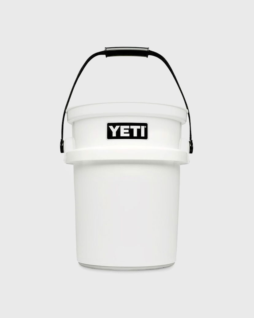 Flexstyle YETI Loadout Bucket 5.0G Бяло | 888830065198