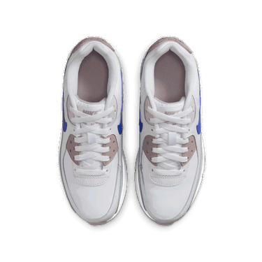 Кецове и обувки Nike Air Max 90 Бяло | HF6358-105, 4