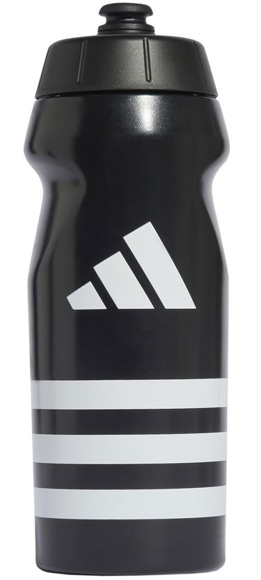 Бутилки за пиене adidas Originals adidas TIRO 0.5L Water Bottle Черно | iw4617, 0