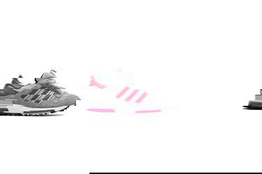 Кецове и обувки adidas Originals Originals ZX 600 Сиво | JP8182, 0