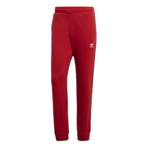 Спортни панталони adidas Originals adidas Originals Joggers Червено | DX3618, 0