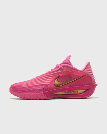 Кецове и обувки Nike Rob Dillingham Air Zoom GT Cut 3 Turbo Розово | II3704-600, 1