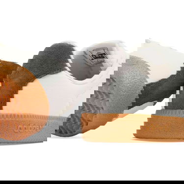 Кецове и обувки adidas Originals END. x BW Army Бяло | JP8367, 5